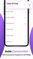 WiFi Password - Auto Connect скриншот 2