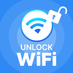 iWifi Map - Wifi Password icon