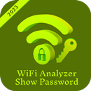 WiFi Analyzer - Show Password APK
