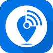 WiFi Map with Password: Internet Speed ​​Test