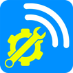 Wi-Fi internet speed analyzer