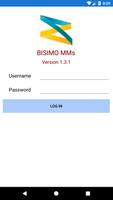 BISIMO MMS poster