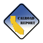 CalRoadReport ikona