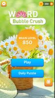 Word Bubble Crush ảnh chụp màn hình 2