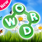 Word Connect & Word Story: New 2020 games 圖標