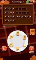 Word Connect Story Plakat
