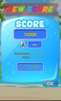 Sea Creature Connect Puzzle تصوير الشاشة 3