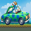 Goat Speed Adventure Game icono