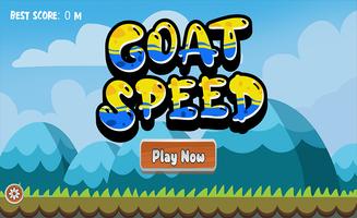 Goat Speed Adventure Game gönderen