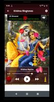 Krishna Ringtones capture d'écran 3