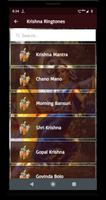 Krishna Ringtones syot layar 2