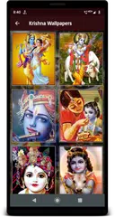 Descargar XAPK de Krishna Ringtones