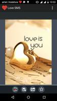 Love SMS 截图 3