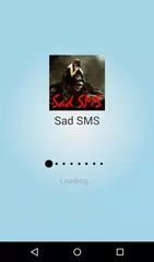 Descargar XAPK de Sad SMS