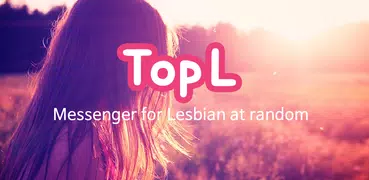 TopL - Messenger for Lesbian