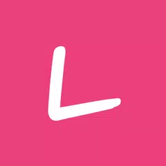 Скачать TopL - Messenger for Lesbian XAPK