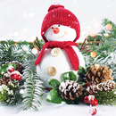 Christmas Live Wallpaper HD APK