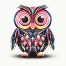 Cute Owl Live Wallpaper APK