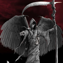 Grim Reaper Live Wallpaper APK