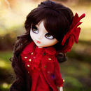 Dolls Live Wallpaper HD APK