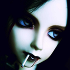 Emo Live Wallpaper icon