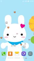 Kawaii Fondo Animado captura de pantalla 1