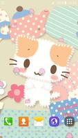 Wallpaper Lucu Kawaii syot layar 2