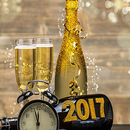 New Year Live Wallpaper APK