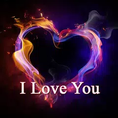 I Love You Live Wallpaper APK  for Android – Download I Love You Live  Wallpaper APK Latest Version from 