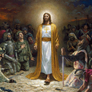Jesus Live Wallpaper HQ APK