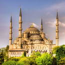 Islamic Wallpaper Mosques APK