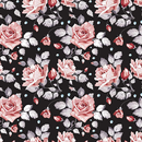 Retro Patterns Live Wallpaper APK