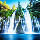 Waterfall Wallpaper HD APK