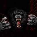 Werewolf Wallpaper APK