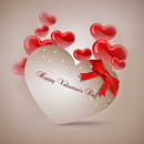 Valentines Day Live Wallpaper APK