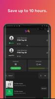 FreeYourMusic スクリーンショット 2