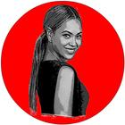 Beyonce Hit Songs & Albums icône