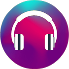 Chirp Audio Player, Music Play icône