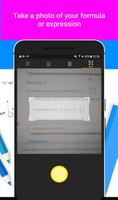 Calucator Photos Solver Math 2019 screenshot 2
