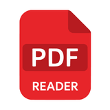PDF Reader - PDF ViewerX icône