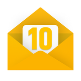 10 Min Mail icône