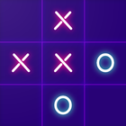 Tic Tac Toe Xperience أيقونة