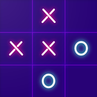 Tic Tac Toe Xperience-icoon