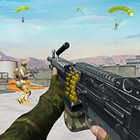 Counter Terrorist Commando Mission Strike icône
