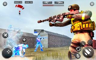 Counter Terrorist Commando Mission Strike Screenshot 1