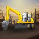 Vehicle Parking APK
