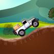 Cargo Jeep Racing icône