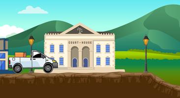 Cargo Jeep Racing ภาพหน้าจอ 1