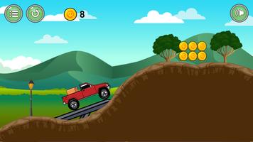 Cargo Jeep Racing ภาพหน้าจอ 3