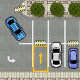 Car Parking-icoon